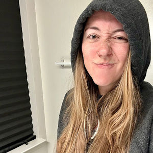 Meet your Posher, Meaghan